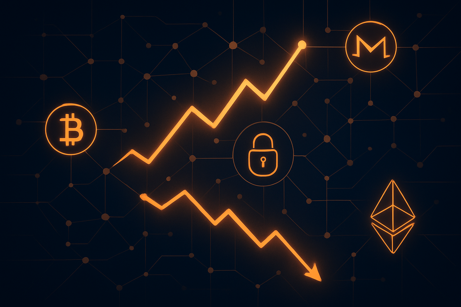 Darknet Market Trends