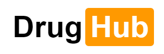 Drughub Logo